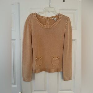 Tyler Boe Sweater